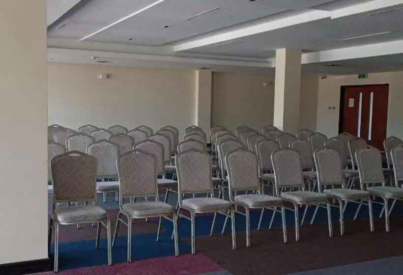 Eurobuilding Hotel & Suites Coro