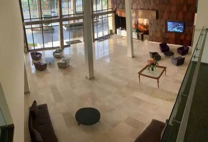 Eurobuilding Hotel & Suites Coro