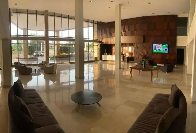 Eurobuilding Hotel & Suites Coro