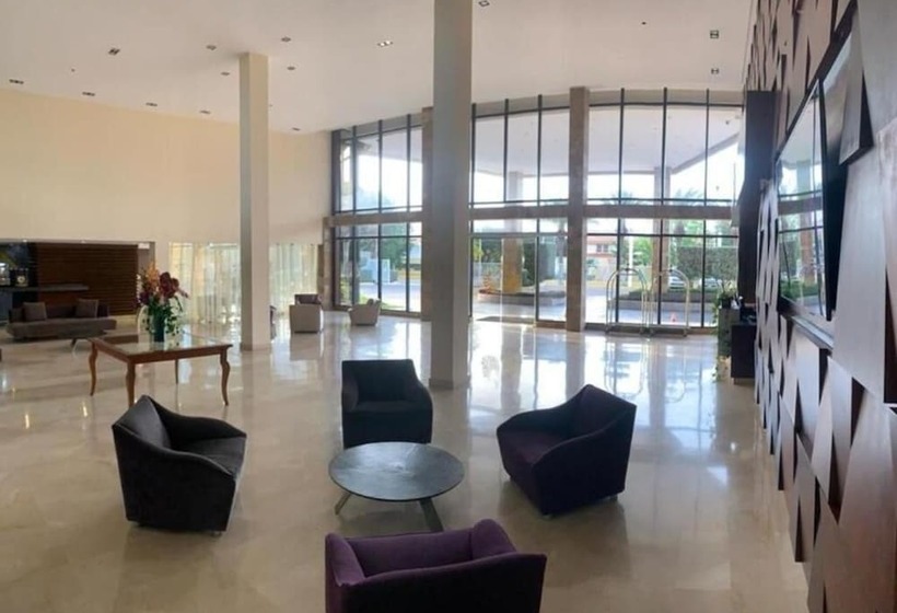 Eurobuilding Hotel & Suites Coro