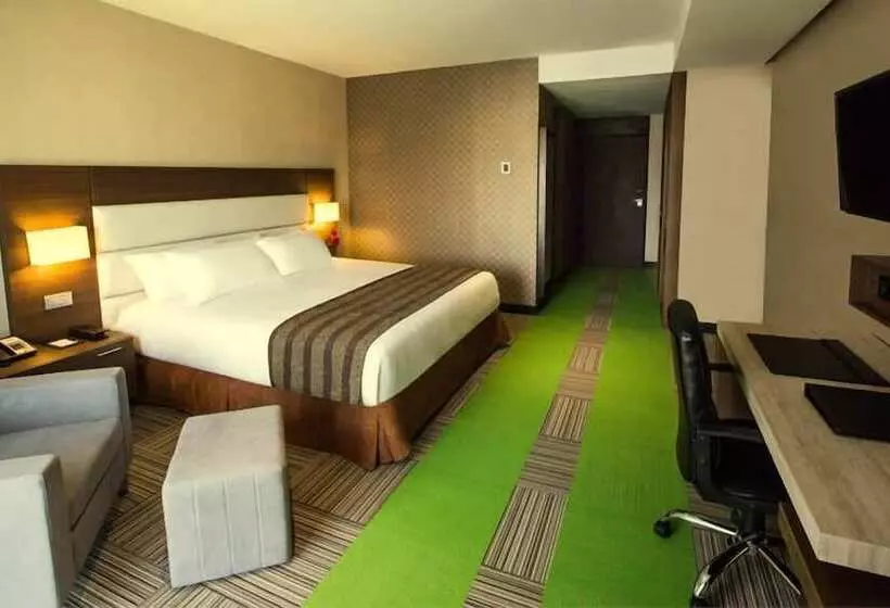 Eurobuilding Hotel & Suites Coro