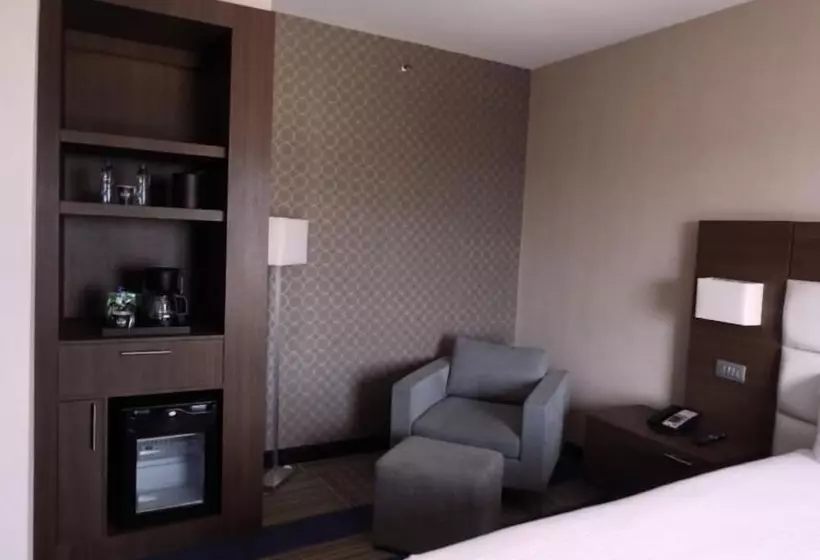 Eurobuilding Hotel & Suites Coro