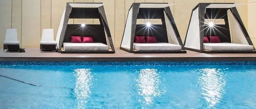 Eurobuilding Hotel & Suites Coro