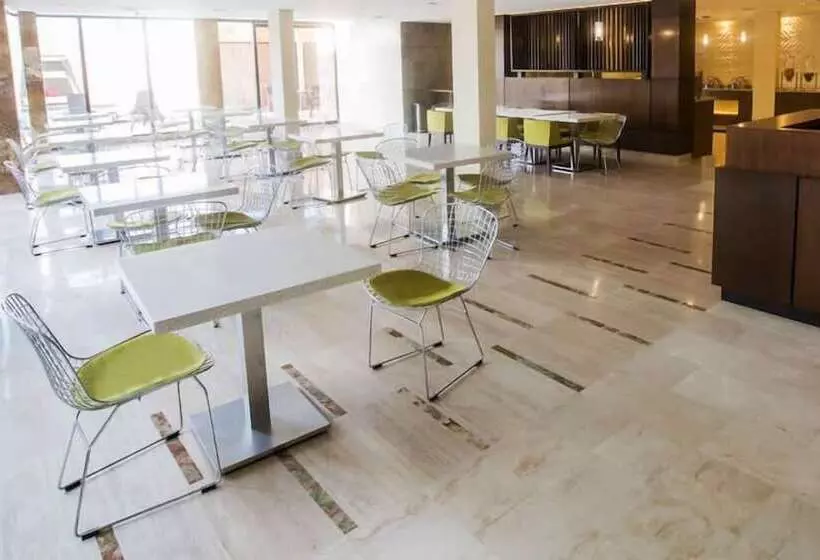 Eurobuilding Hotel & Suites Coro