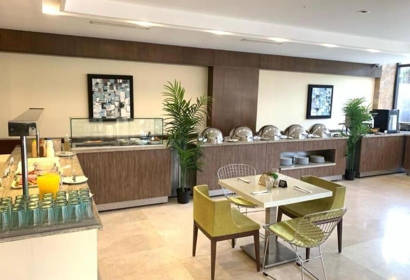 Eurobuilding Hotel & Suites Coro