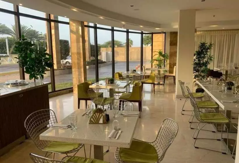 Eurobuilding Hotel & Suites Coro