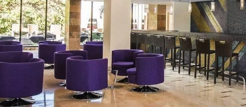 Eurobuilding Hotel & Suites Coro