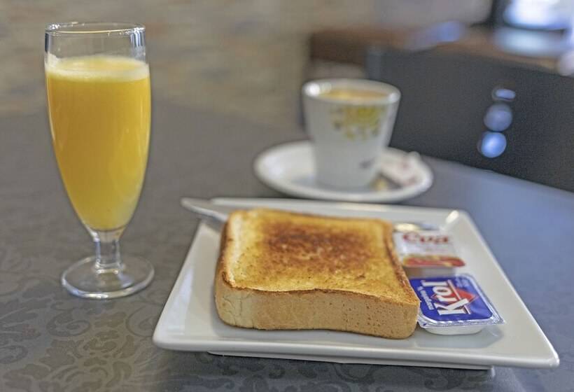 Hostal Alda Palencia Plaza