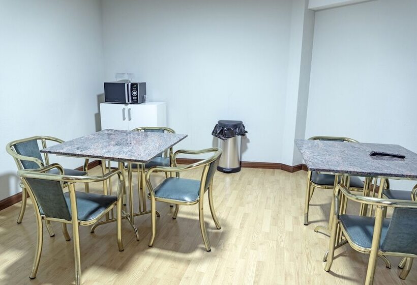 Hostal Alda Palencia Plaza