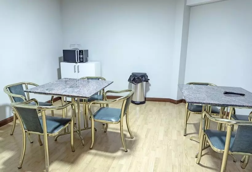 Hostal Alda Palencia Plaza