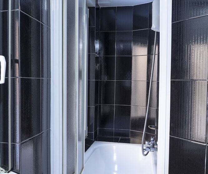 Hostal Alda Palencia Plaza