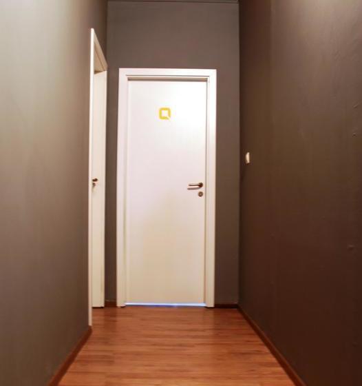 Hostel Quasimodo  Adults Only