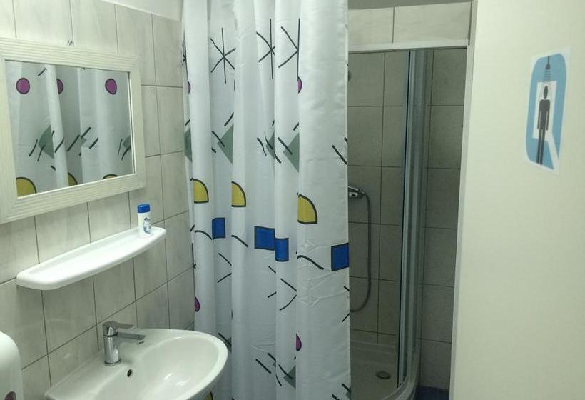 Hostel Quasimodo  Adults Only