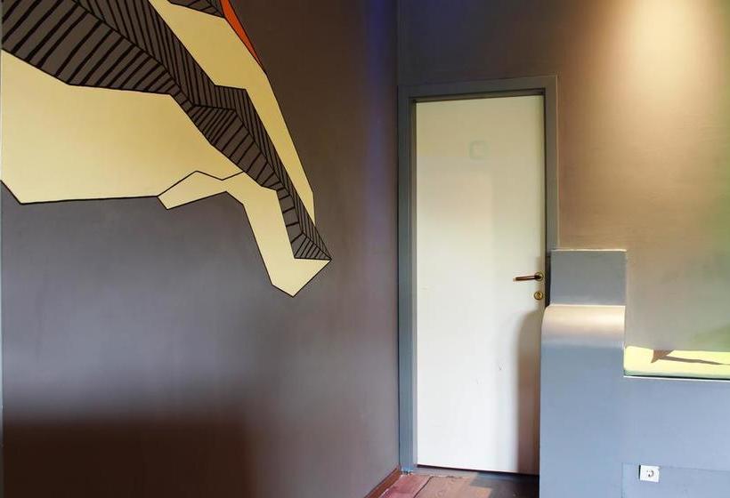 Hostel Quasimodo  Adults Only