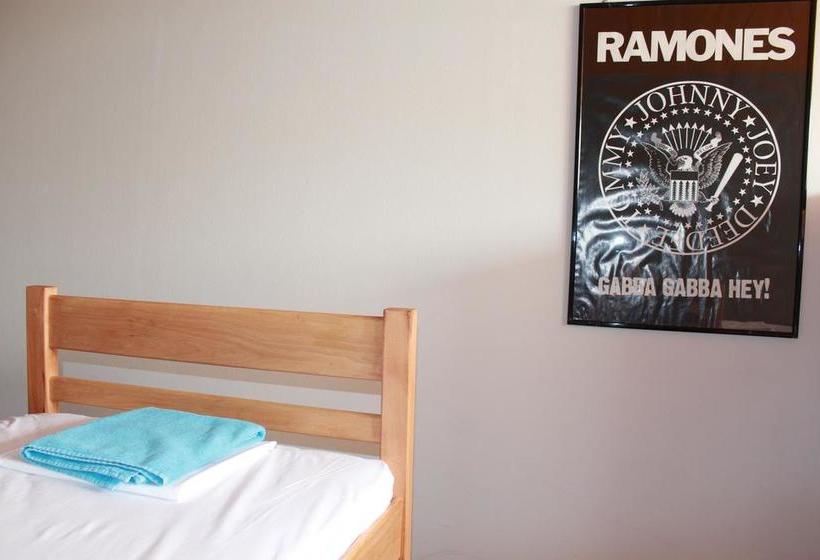 Hostel Quasimodo  Adults Only