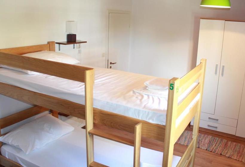 Hostel Quasimodo  Adults Only