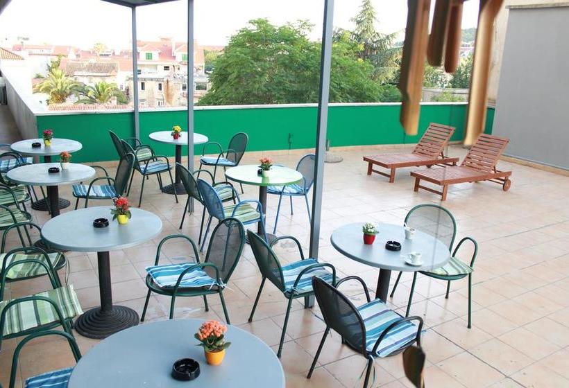 Hostel Quasimodo  Adults Only