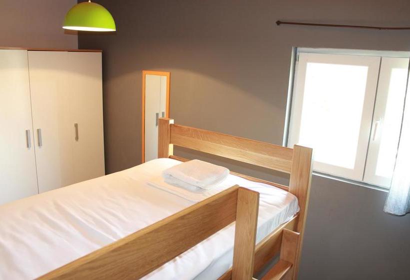 Hostel Quasimodo  Adults Only