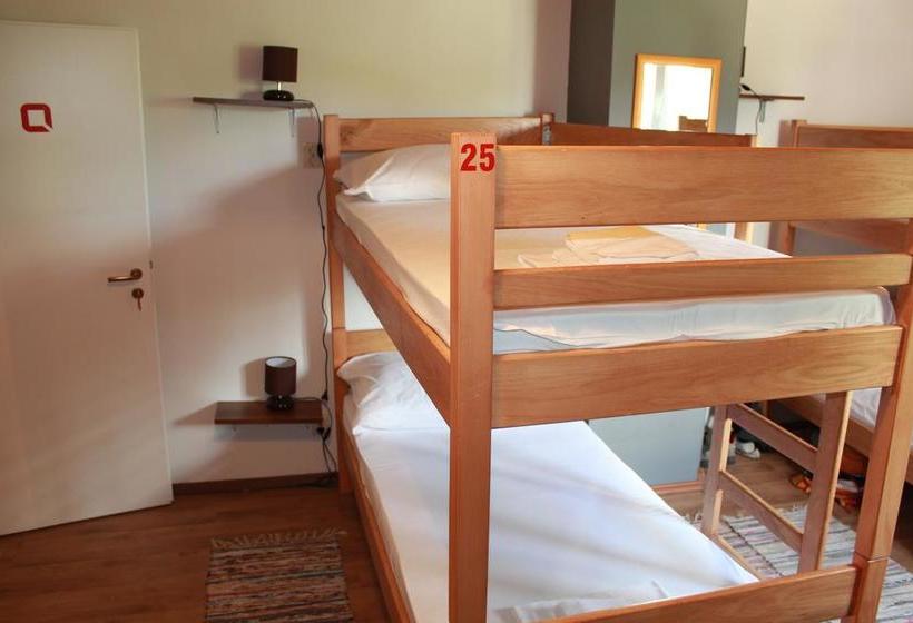 Hostel Quasimodo  Adults Only