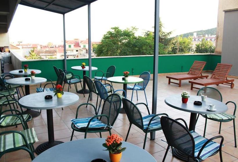 Hostel Quasimodo  Adults Only