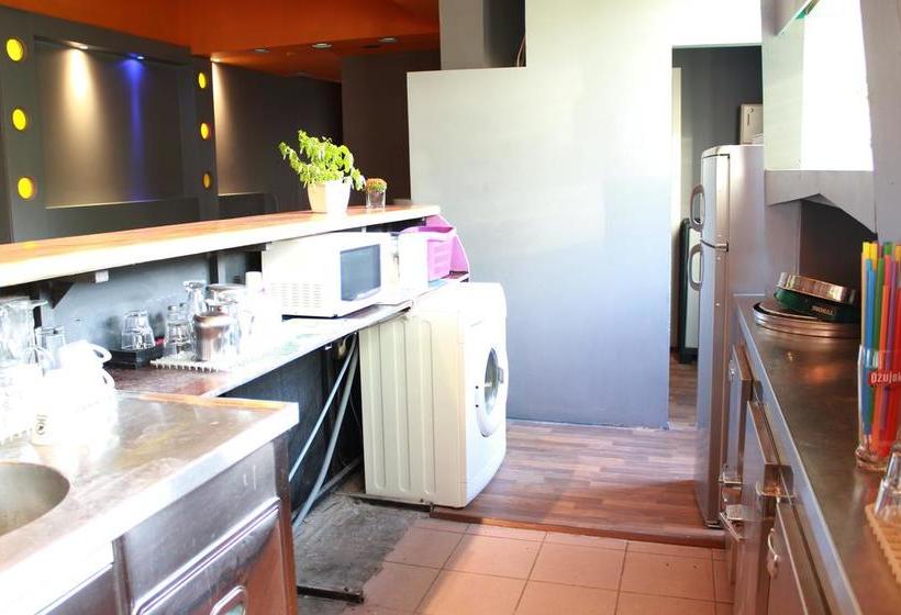 Hostel Quasimodo  Adults Only
