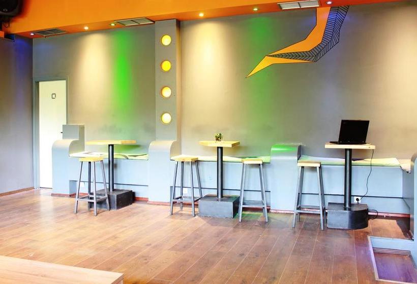 Hostel Quasimodo  Adults Only