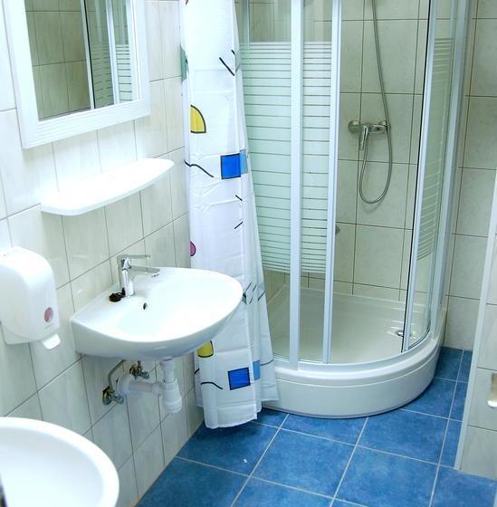 Hostel Quasimodo  Adults Only