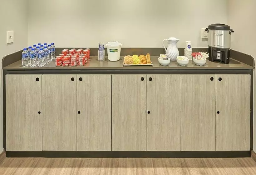 Hotelli City Express Junior By Marriott Tuxtepec