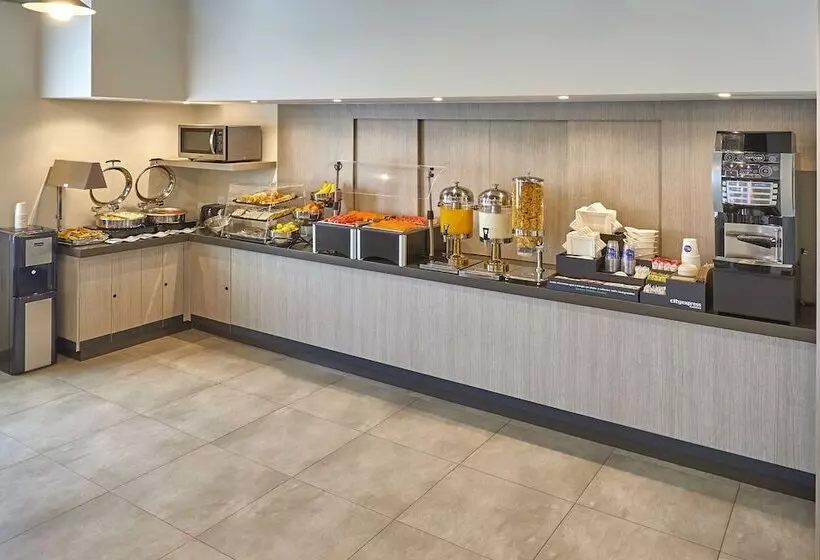 Hotelli City Express Junior By Marriott Tuxtepec