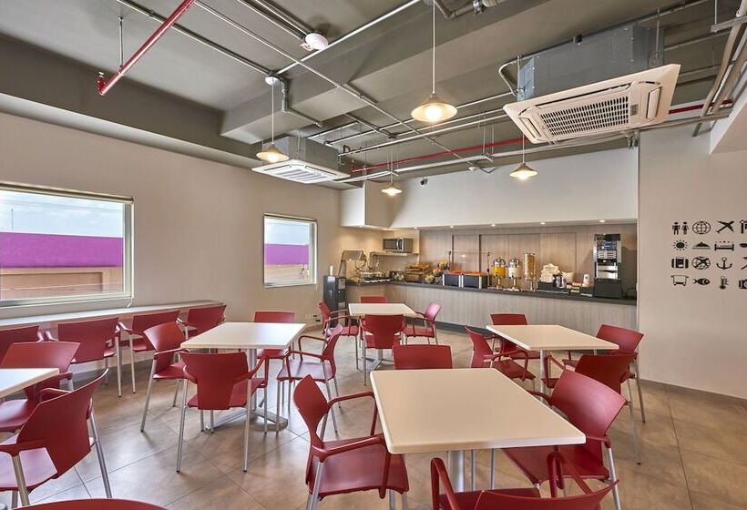 Hotel City Express Junior By Marriott Tuxtepec