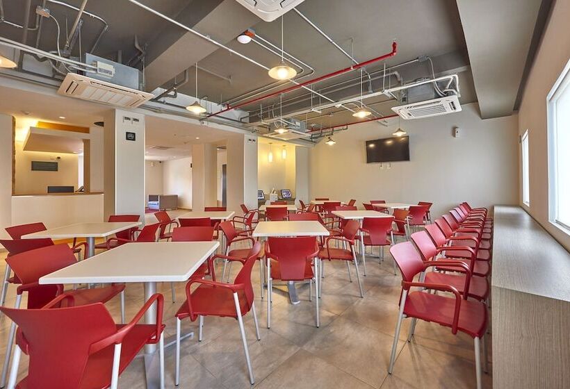 Hotel City Express Junior By Marriott Tuxtepec