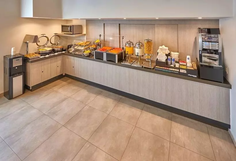 Hotelli City Express Junior By Marriott Tuxtepec