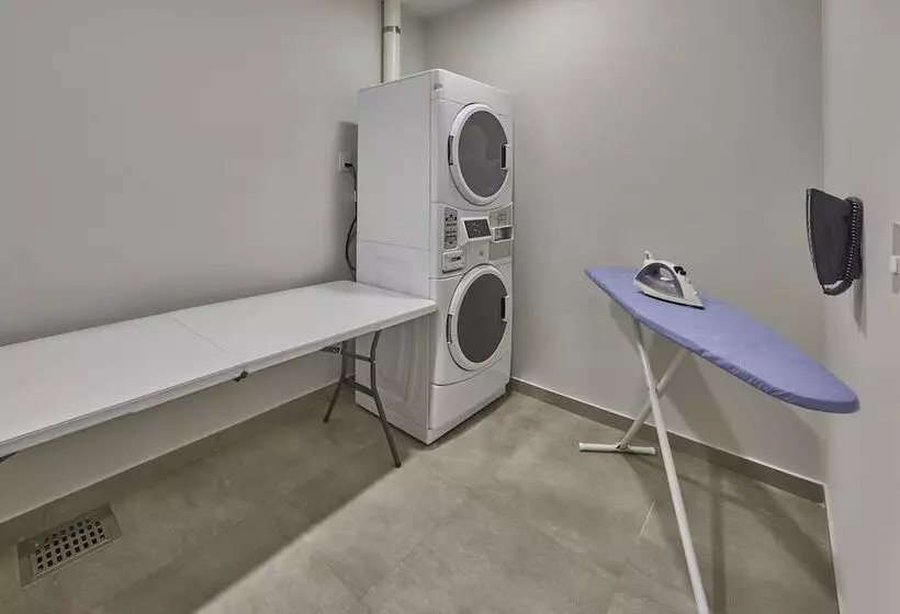 Hotelli City Express Junior By Marriott Tuxtepec