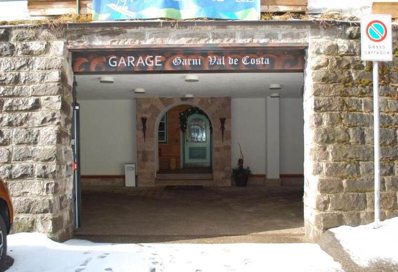 酒店 Garnì Val De Costa