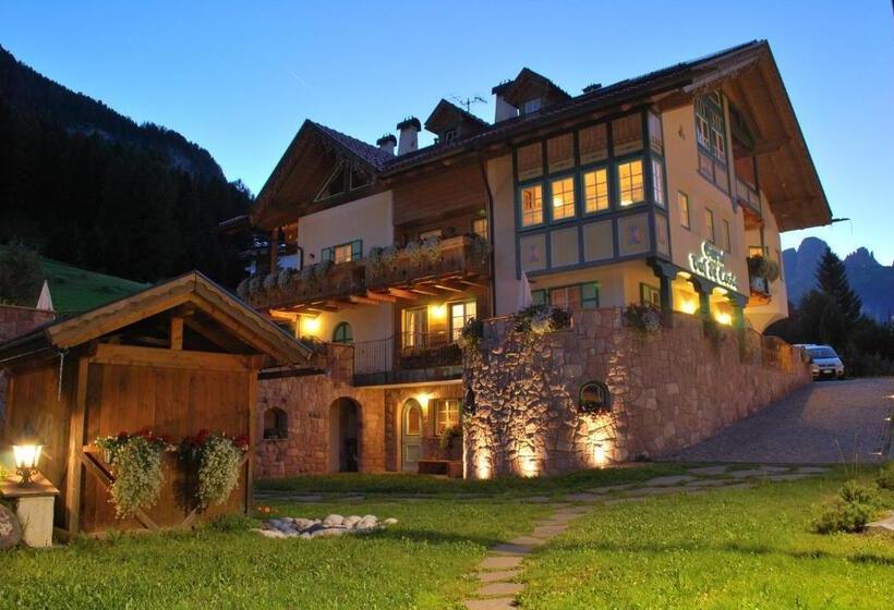 酒店 Garnì Val De Costa