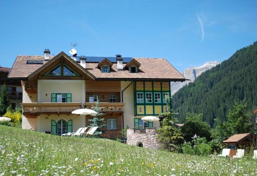 酒店 Garnì Val De Costa