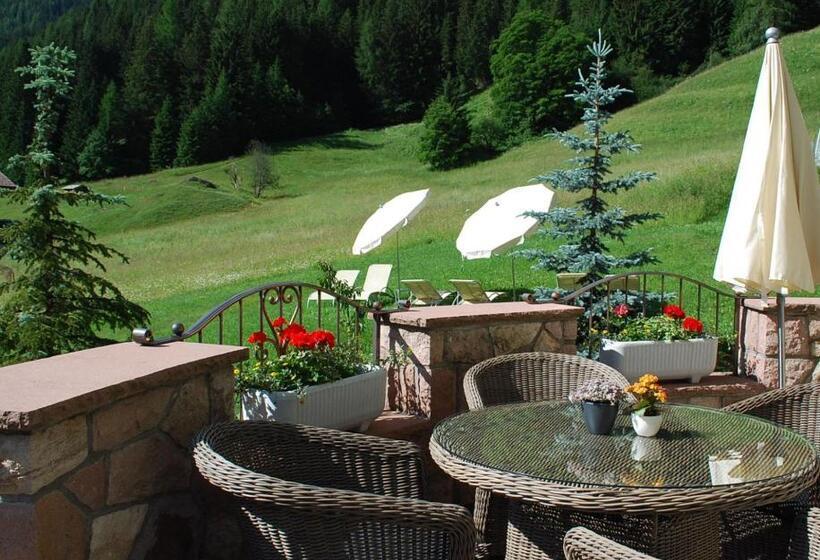 酒店 Garnì Val De Costa