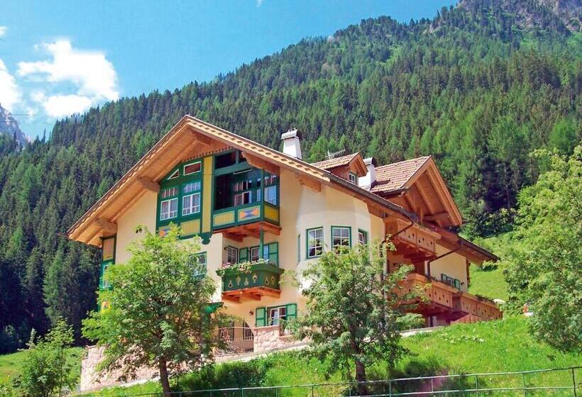 酒店 Garnì Val De Costa