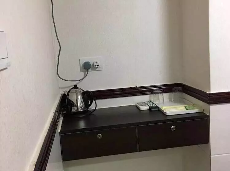 هتل Hang Ho Hostel