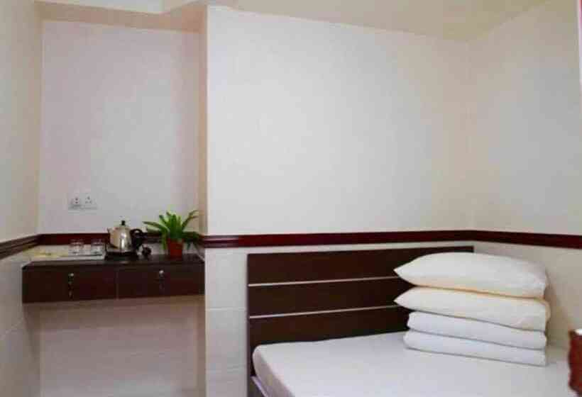 هتل Hang Ho Hostel