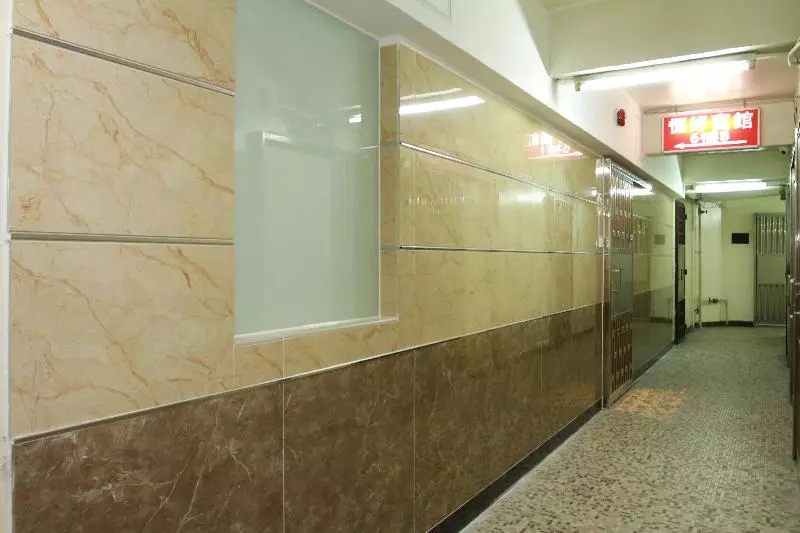 هتل Hang Ho Hostel