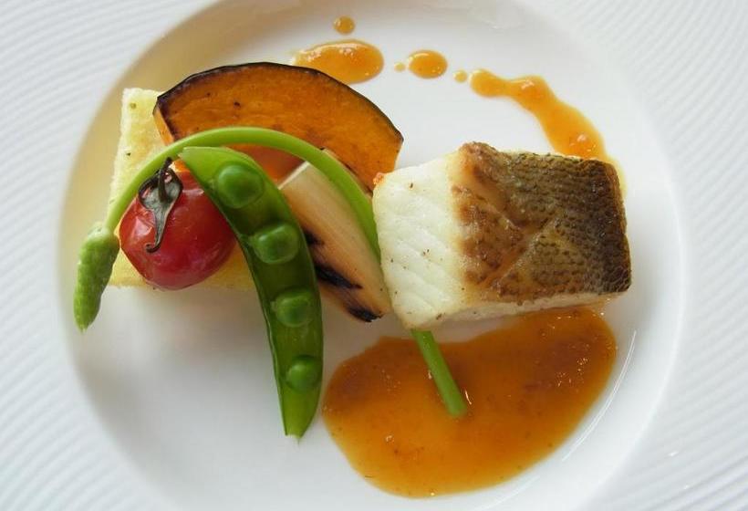 Fotos del hotel De Maya:  11