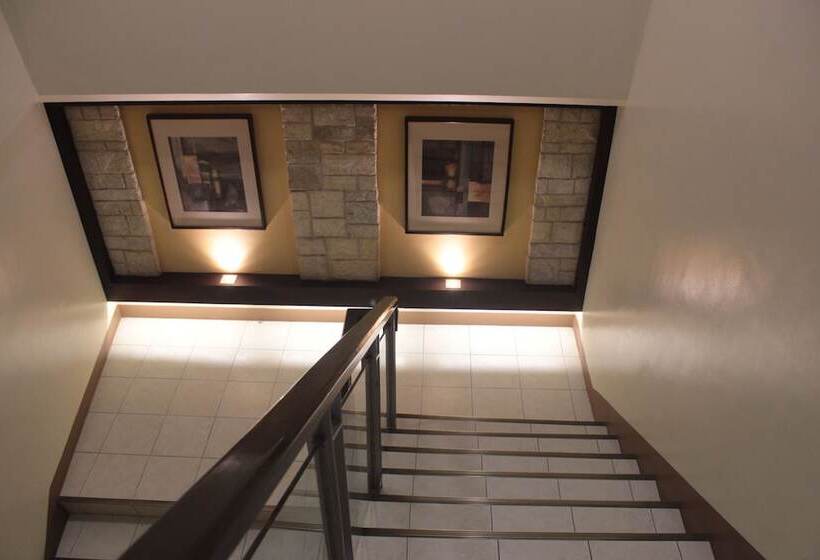 בית מלון כפרי Joyce Apartelle Kalentong