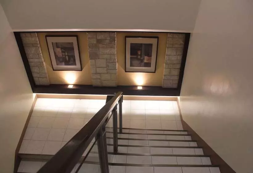 هتل Joyce Apartelle Kalentong