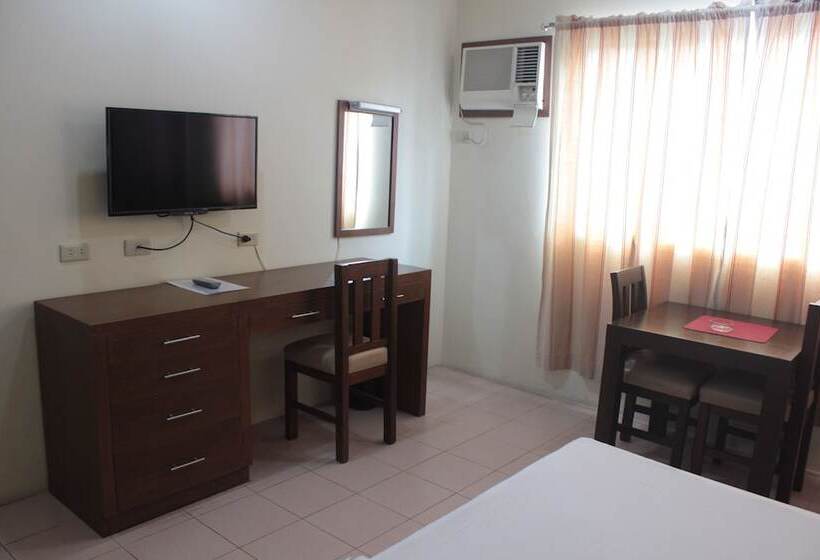 בית מלון כפרי Joyce Apartelle Kalentong