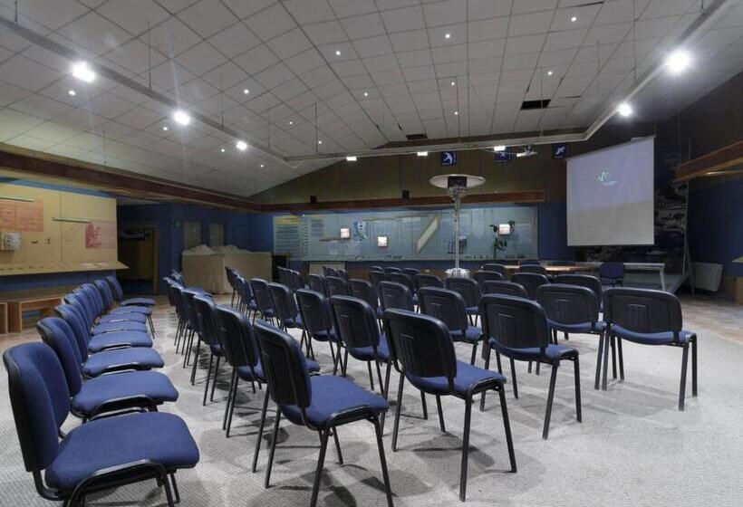 هتل Las Torres Patagonia