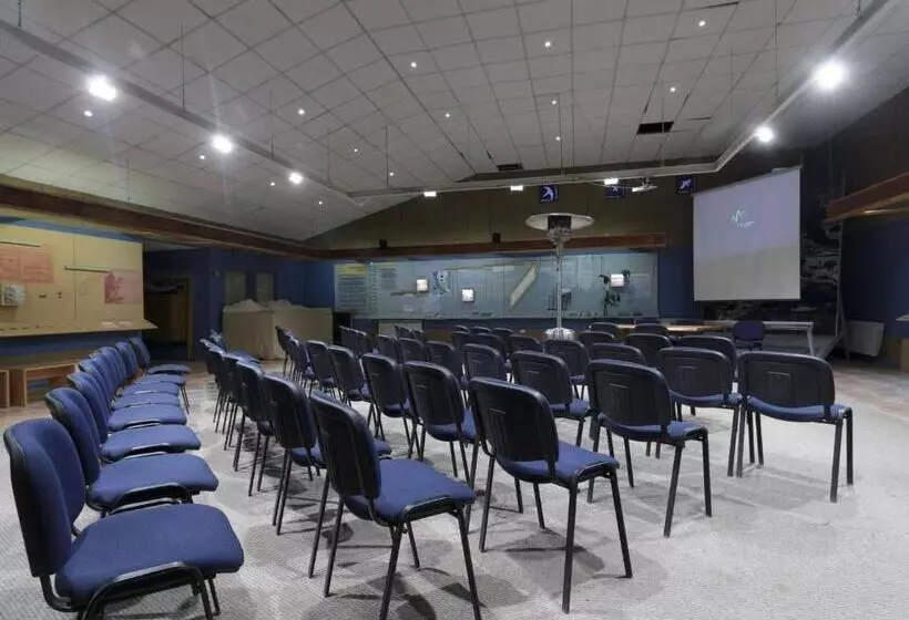 هتل Las Torres Patagonia