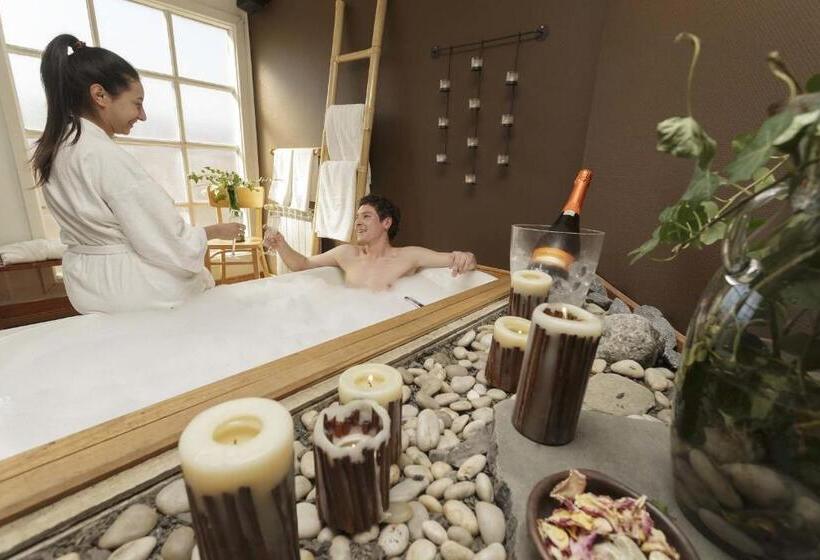 هتل Las Torres Patagonia