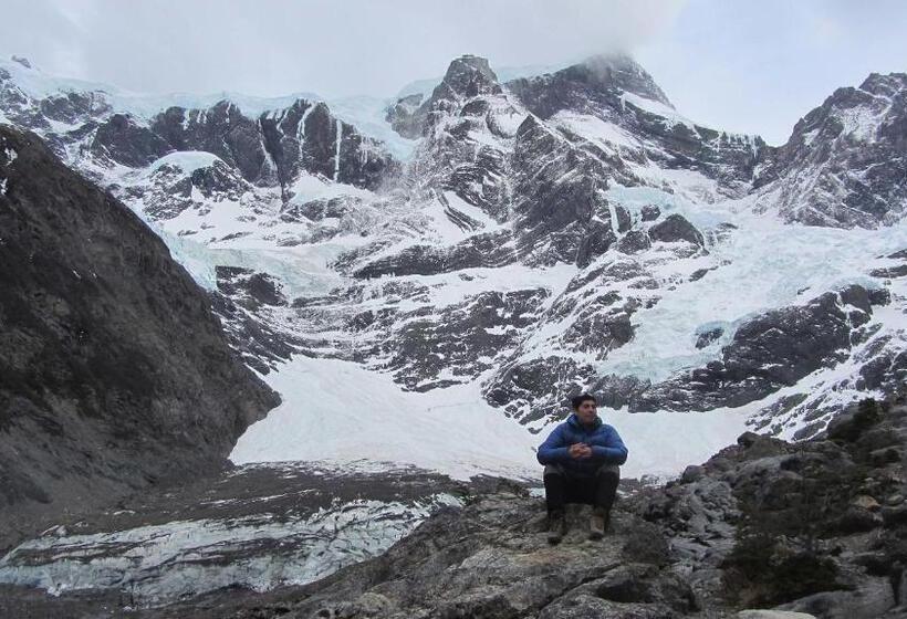 هتل Las Torres Patagonia