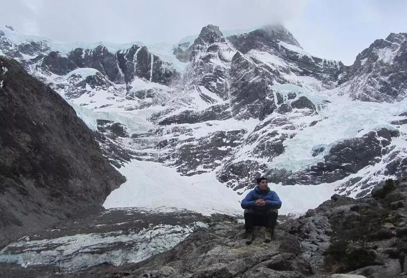 هتل Las Torres Patagonia